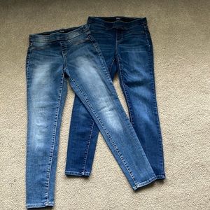 A.n.a. Women’s Skinny Jean/Jegging, Size Small S